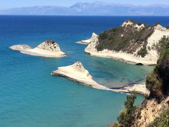 Kap Drastis