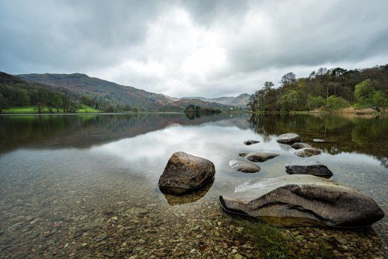 Lake Grasmere