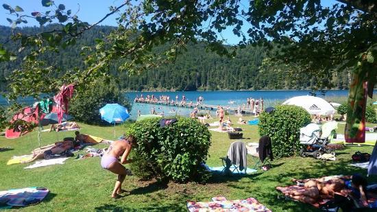 Alpseebad