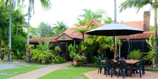 Ferns Licensed Restaurant