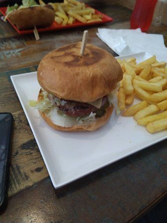 MEC Cafe