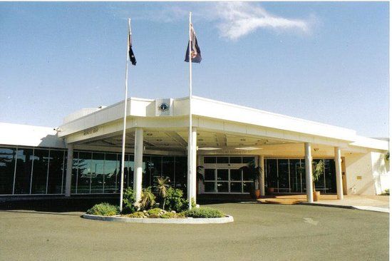 Norfolk Bistro at Bowlo Sports & Leisure Yamba