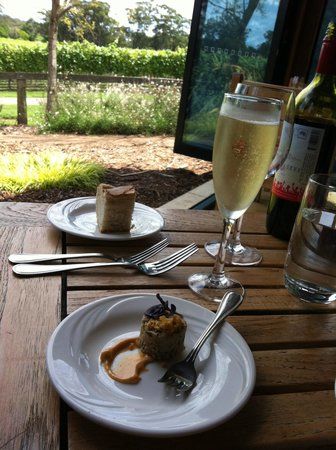 Centennial Vineyards