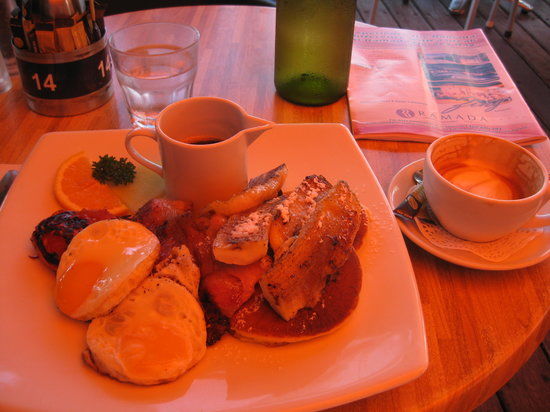 Cafe Balaena
