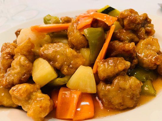 Golden Mile Chinese