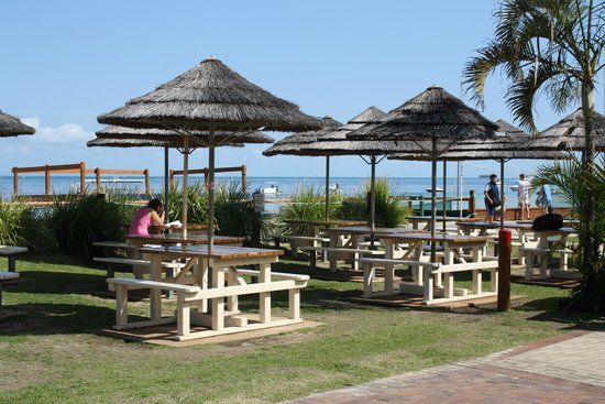 Beach Cafe