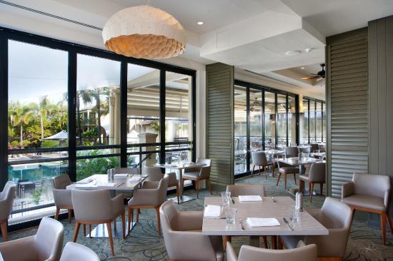 The Restaurant at Mercure Gold Coast Resort