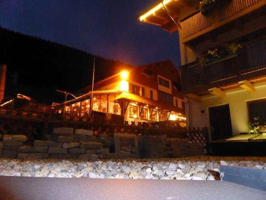 Apres Ski Pizzeria da Ingo