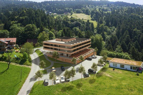 Berggasthof Fritsch