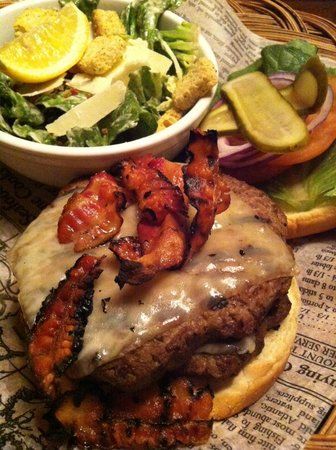 Fat Mardi's