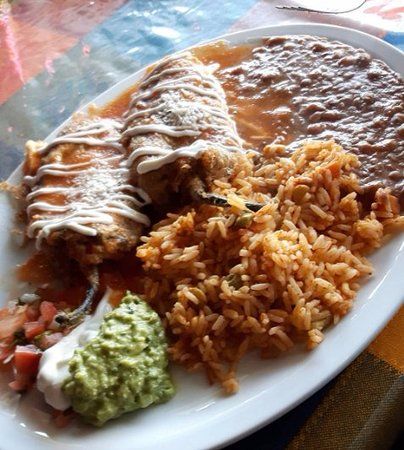 Cantina Vallarta