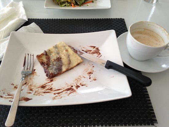 Pastry Box