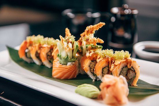 Zen Restaurant