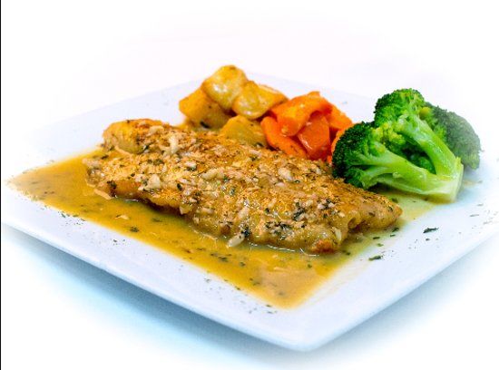 Ellioti's Ristorante Italiano