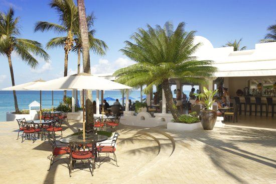 Taboras Restaurant