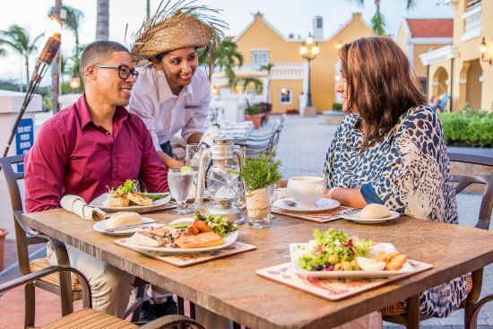 Mangos Restaurant