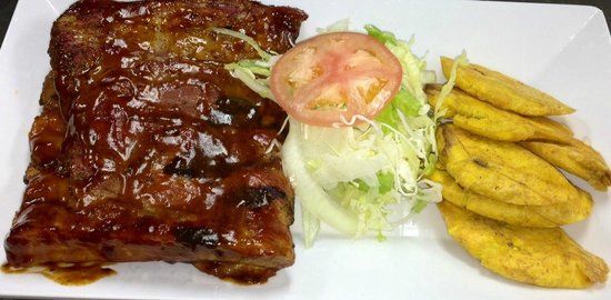 Los Pinos Cafe