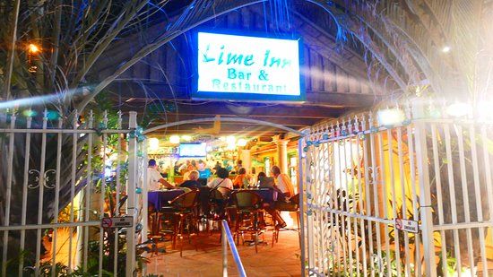 The Lime Inn