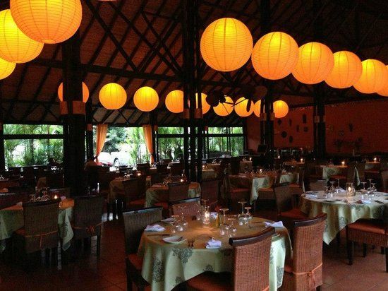 Altamira Restaurant