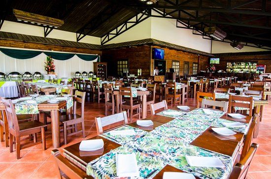 Sura Bar & Bistro