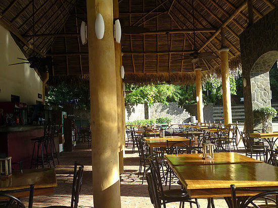 Marie's Restaurant