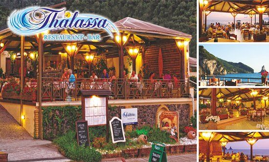 Thalassa