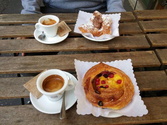 Il bistro