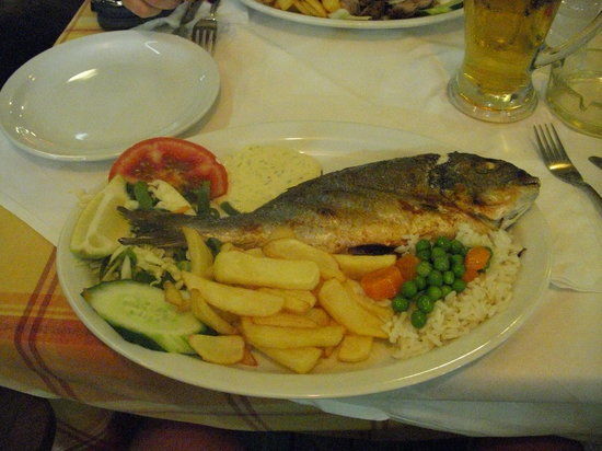 Korali Restaurant