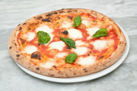 Pizzeria Pesto da Claudio e Alessandro
