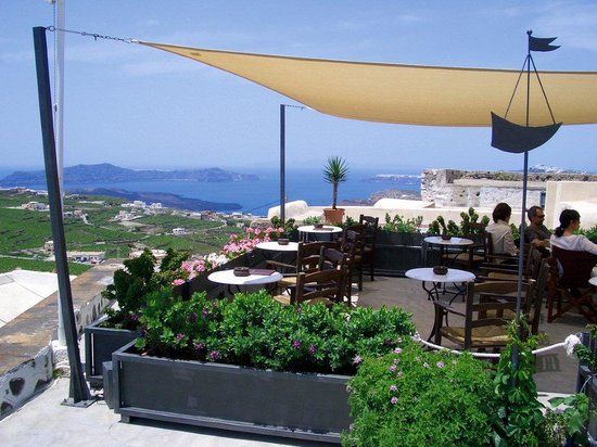Franco's Cafe