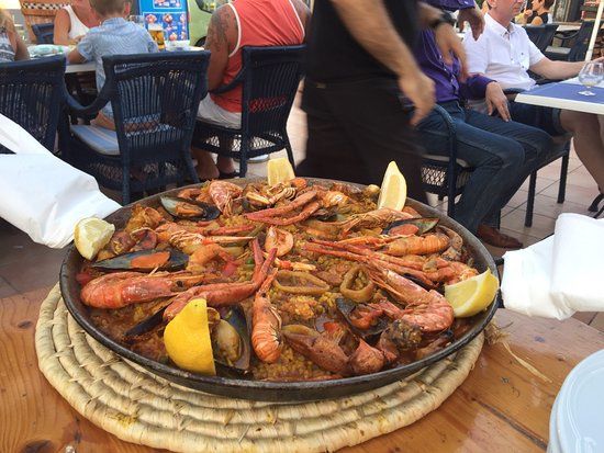 Cafe de la Mar