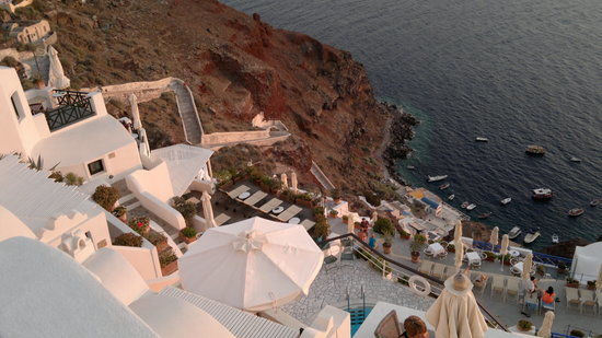Fanari Restaurant