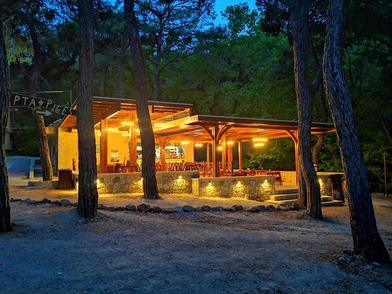 Taverna Epta Piges
