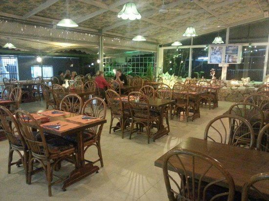 Romeos Restaurant