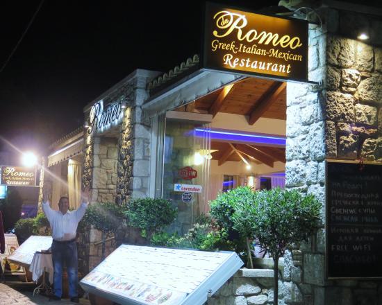 Da Romeo