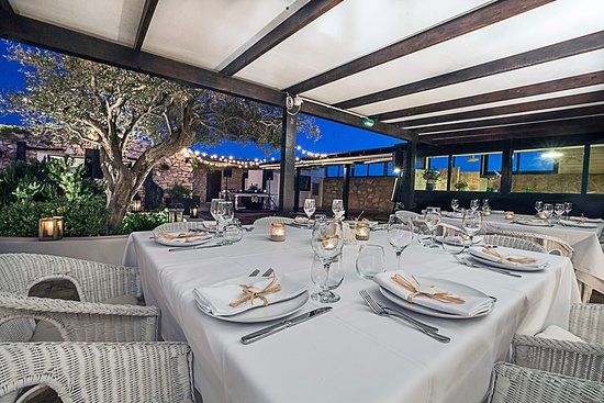 Ristorante Borgo Cala Creta