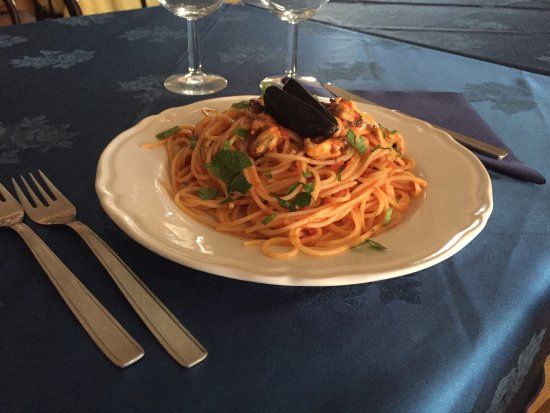 La Foce