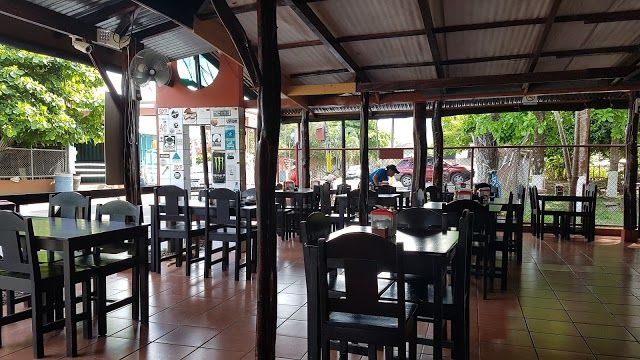 Jacó Rústico