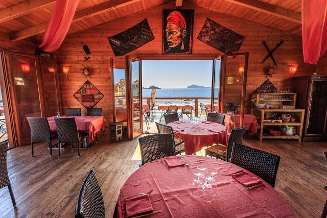 Ristorante Tomà