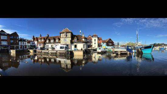 The Ship Inn