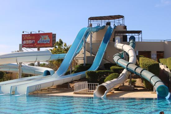 Aqua Coraya