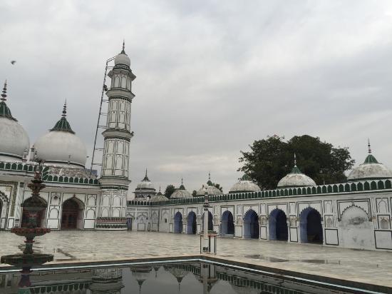 Jama Masjid