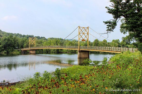 Beaver Bridge