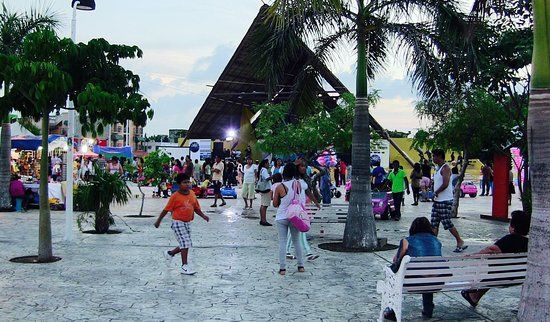 Las Palapas