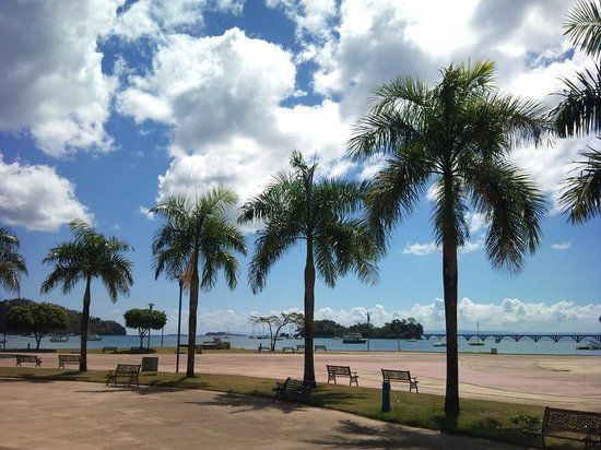 Malecon