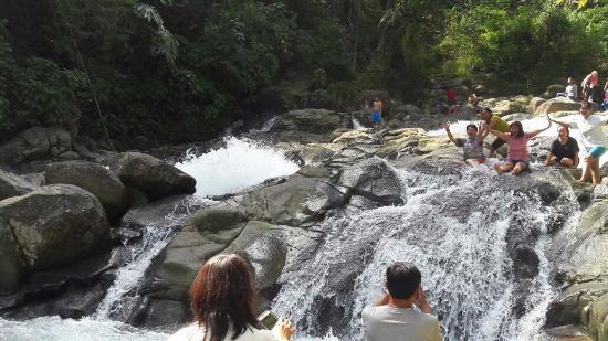 Curug Panjang