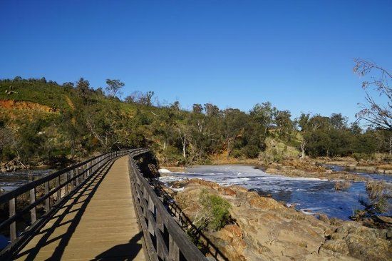 Bells Rapids Park