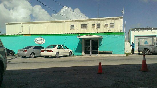 Exuma Markets
