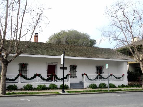 Casa Serrano