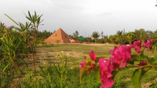 Sri Karaneswara Nataraja Temple